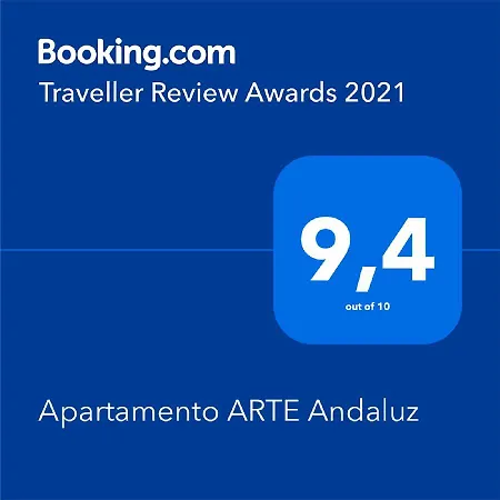 Apartamento Apartamento Arte Andaluz By Cadiz4rentals