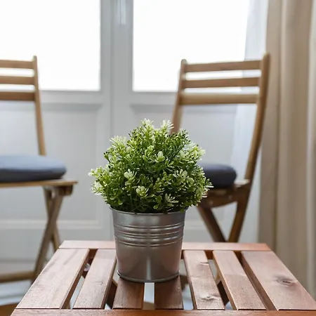 Apartamento Apartamento Arte Andaluz By Cadiz4rentals *