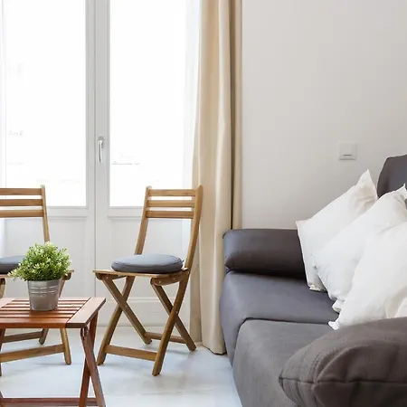 Apartamento Arte Andaluz By Cadiz4rentals Apartamento Cádiz