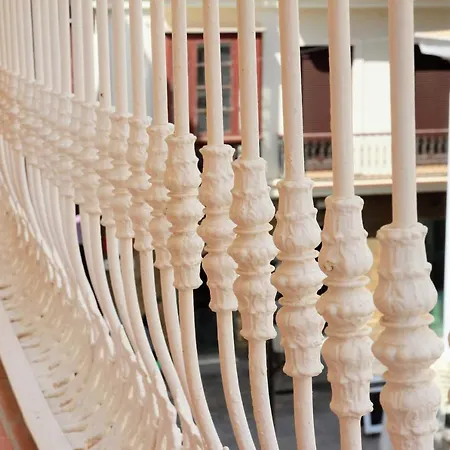 Apartamento Arte Andaluz By Cadiz4rentals Apartamento