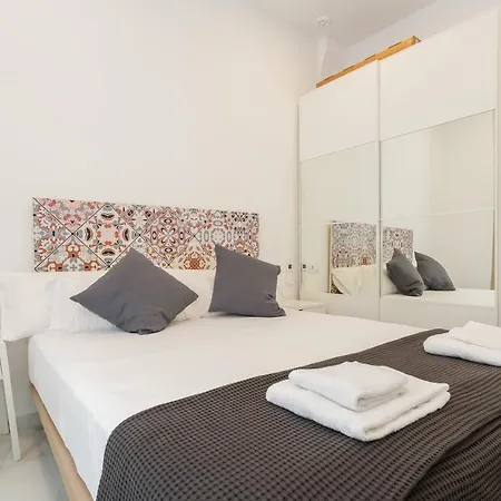 Apartment Apartamento Arte Andaluz By Cadiz4rentals *