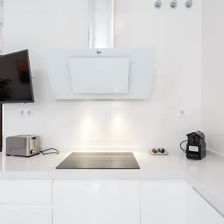 Apartamento Arte Andaluz By Cadiz4rentals * Cadiz