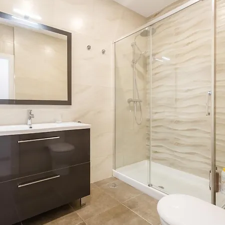 Apartamento Arte Andaluz By Cadiz4rentals * Cadiz