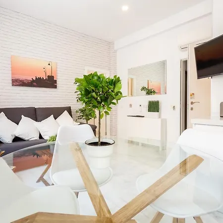 Apartment Apartamento Arte Andaluz By Cadiz4rentals