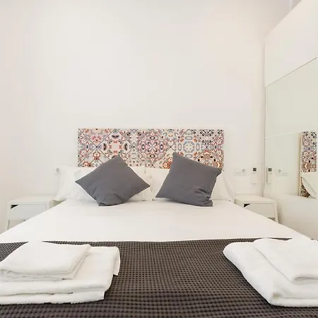 Apartamento Arte Andaluz By Cadiz4rentals Apartment *