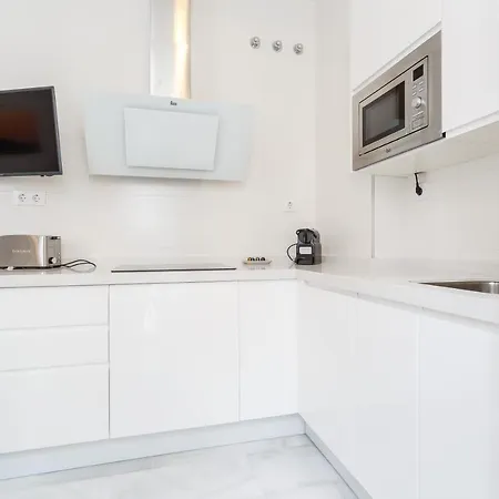 Apartamento Arte Andaluz By Cadiz4rentals *
