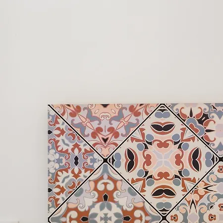Apartamento Arte Andaluz By Cadiz4rentals Apartment *