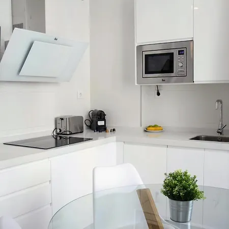Apartment Apartamento Arte Andaluz By Cadiz4rentals